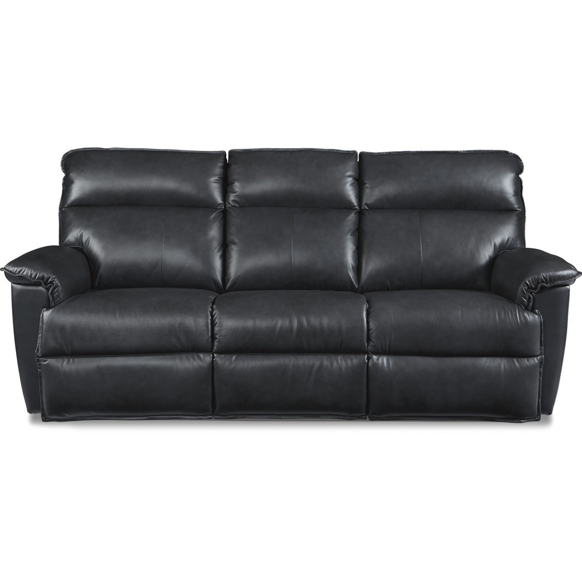 La-Z-Boy Jay 444706 LB148186 Casual Reclining Sofa | Godby Home Furnishings  | Reclining Sofa